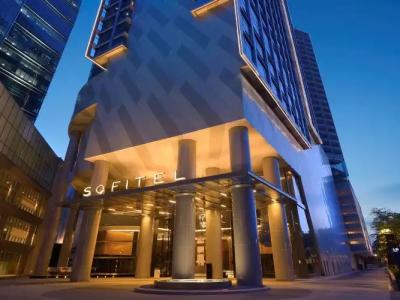 Sofitel Kuala Lumpur Damansara