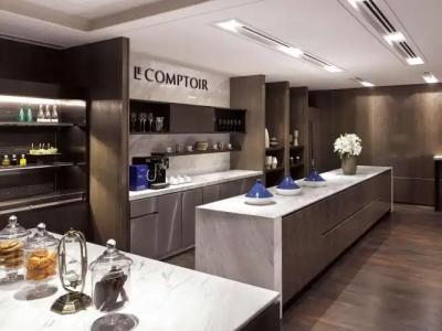 Sofitel Kuala Lumpur Damansara - 11