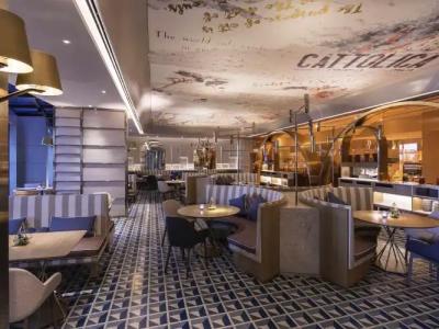 Sofitel Kuala Lumpur Damansara - 32