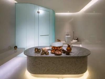 Sofitel Kuala Lumpur Damansara - 25