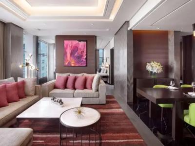 Sofitel Kuala Lumpur Damansara - 2