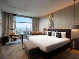 Standard Double Club room
