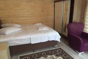 Doga Motel Villa ve Apart Evleri, Uzungol