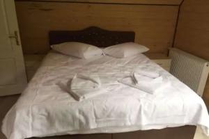 Doga Motel Villa ve Apart Evleri, Uzungol