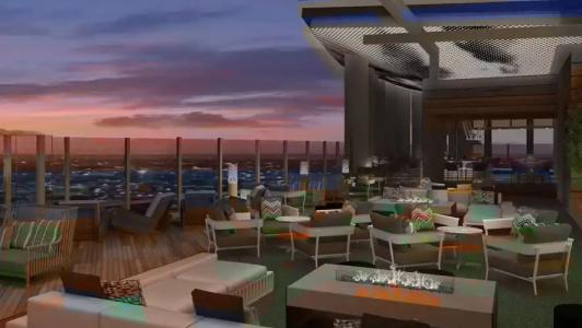 Kimpton Tryon Park, an IHG - 15