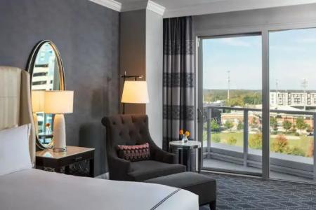 Kimpton Tryon Park, an IHG - 57