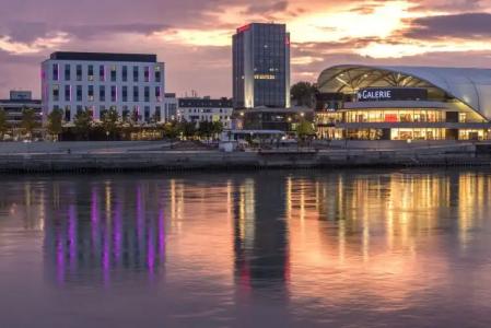 Moxy Ludwigshafen - 13