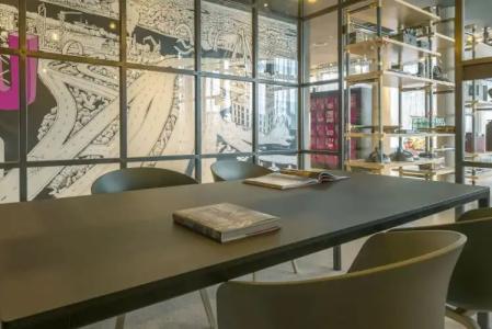 Moxy Ludwigshafen - 10