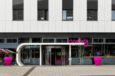 Moxy Ludwigshafen - 31