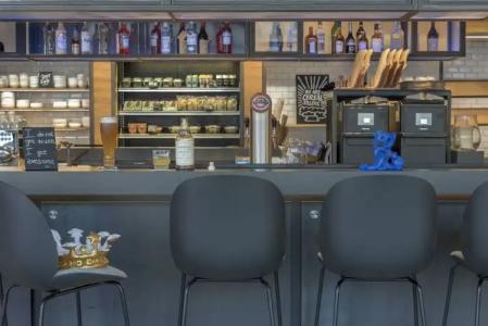 Moxy Ludwigshafen - 18