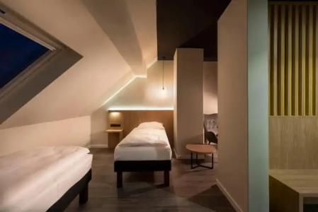 Moxy Ludwigshafen - 24