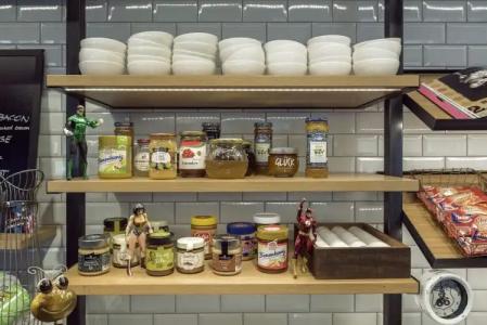 Moxy Ludwigshafen - 8