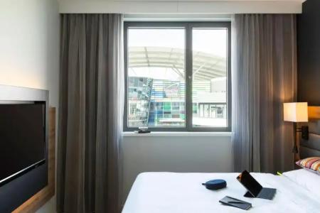 Moxy Ludwigshafen - 37