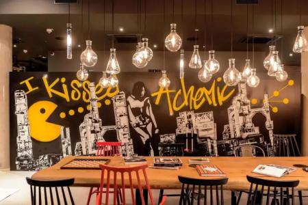 Moxy Ludwigshafen - 38