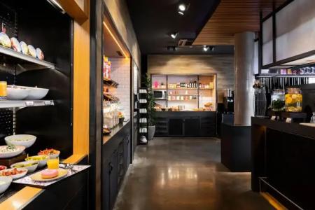 Moxy Ludwigshafen - 44