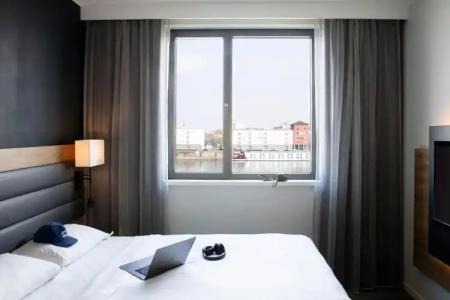 Moxy Ludwigshafen - 34