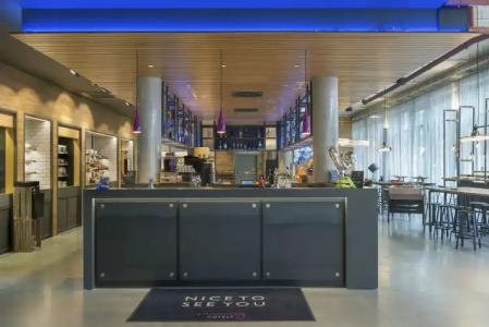 Moxy Ludwigshafen - 19