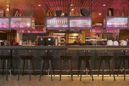 Moxy Ludwigshafen - 17