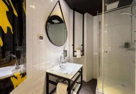 Moxy Ludwigshafen - 23