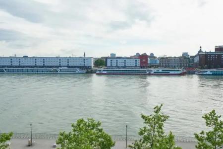 Moxy Ludwigshafen - 61