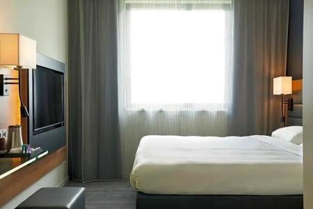 Moxy Ludwigshafen - 51