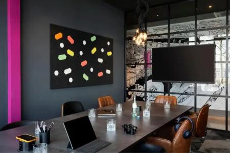 Moxy Ludwigshafen - 41