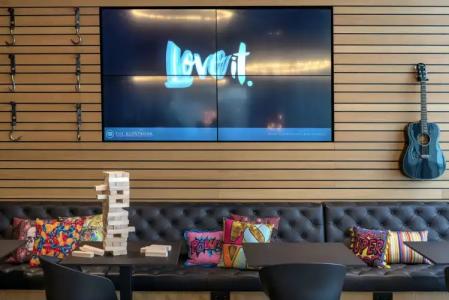 Moxy Ludwigshafen
