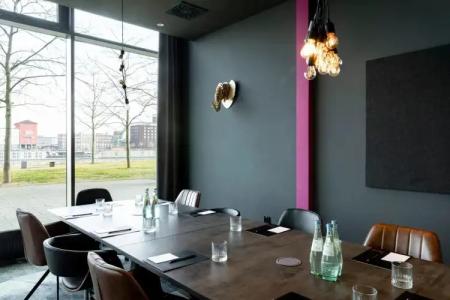 Moxy Ludwigshafen - 47