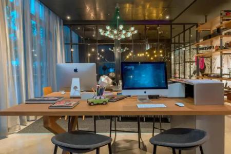 Moxy Ludwigshafen - 49