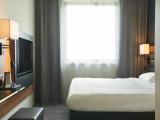 Standard Double room with river view