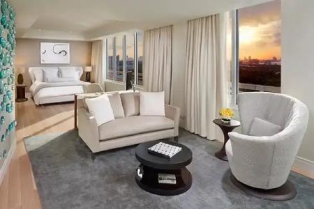 Fontainebleau Miami Beach - 110