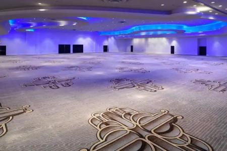 Fontainebleau Miami Beach - 28