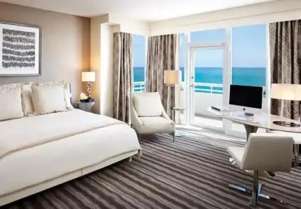 Fontainebleau Miami Beach - 128