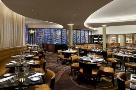 Fontainebleau Miami Beach - 18