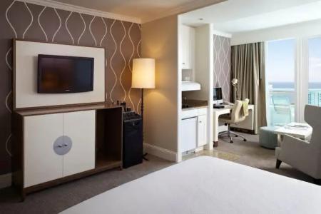 Fontainebleau Miami Beach - 80