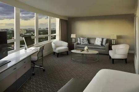 Fontainebleau Miami Beach - 70