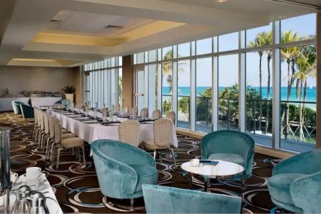 Fontainebleau Miami Beach - 25