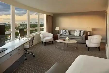 Fontainebleau Miami Beach - 76