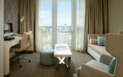 Fontainebleau Miami Beach - 82