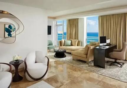 Fontainebleau Miami Beach - 136