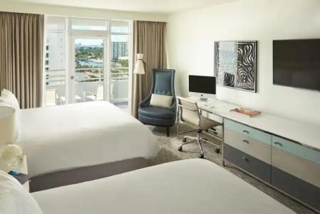 Fontainebleau Miami Beach - 58