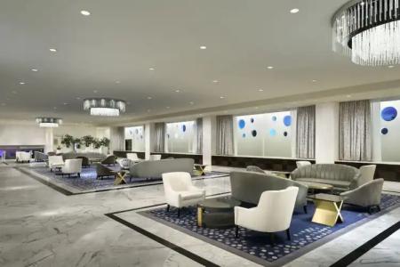 Fontainebleau Miami Beach - 32