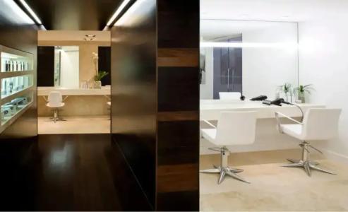 Fontainebleau Miami Beach - 29