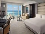 Sorrento Junior Suite oceanfront