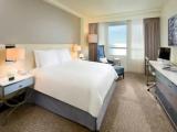 Room with ocean view