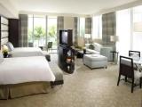 Sorrento Quadruple Junior Suite oceanfront