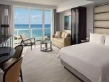 Sorrento Junior Suite oceanfront