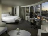 Junior Suite with bay view