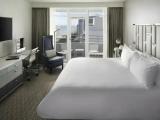 Junior Suite with balcony and with bay view