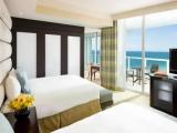 Sorrento Quadruple Junior Suite with ocean view